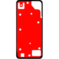 Zadný kryt batérie s lepiacou páskou Realme Note 60