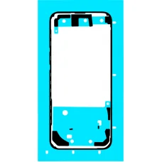 Lepiaca fólia pod zadný kryt pre Honor Magic8 Pro