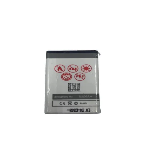 Alcatel TLI009AA Maxximus batéria 900–950 mAh - 2