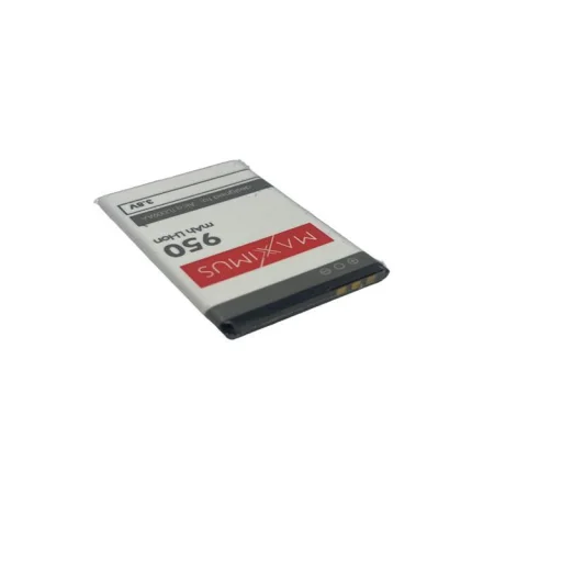 Alcatel TLI009AA Maxximus batéria 900–950 mAh - 3