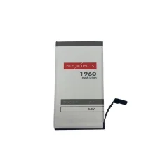 iPhone 7 batéria Maxximus 1960 mAh