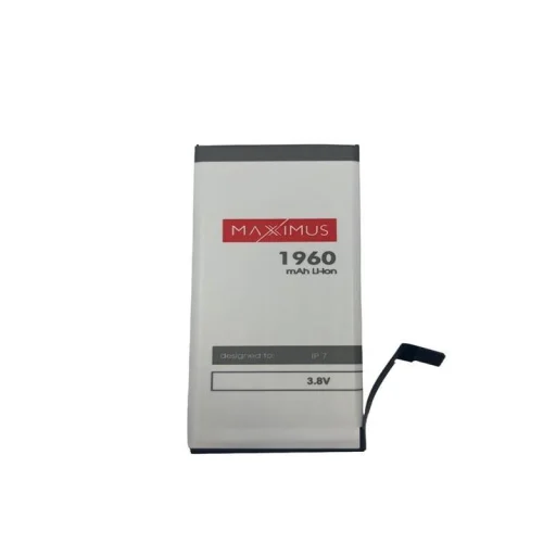 iPhone 7 batéria Maxximus 1960 mAh - 1