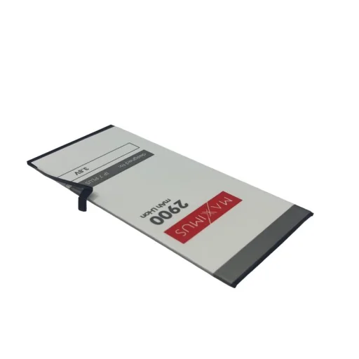 Batéria Maxximus pre iPhone 7 Plus 2900 mAh - 3