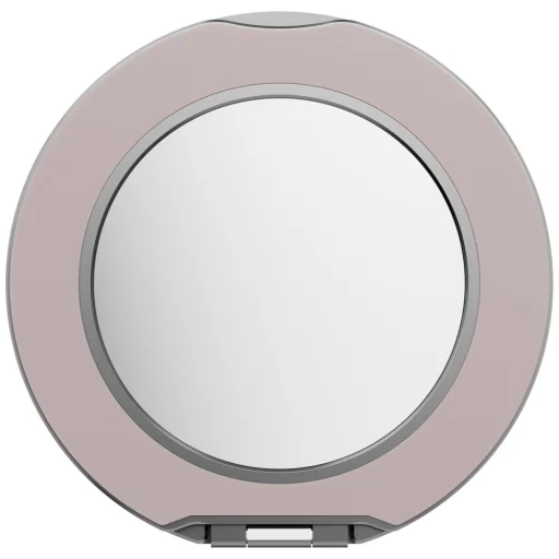 UNIQ Coehl Luna modrý magnetický držiak so zrkadlom a prísavkou - 2