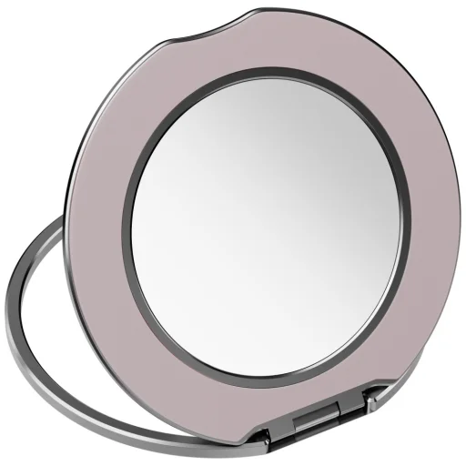 UNIQ Coehl Luna modrý magnetický držiak so zrkadlom a prísavkou - 5