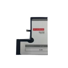 iPhone XS Maxximus batéria 2658 mAh