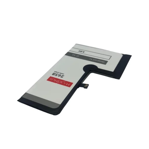 iPhone XS Maxximus batéria 2658 mAh - 3