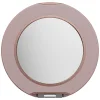 UNIQ Coehl Luna magnetický držiak so zrkadlom a prísavkou ružový thumbnail