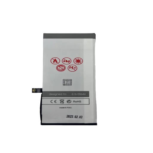 iPhone 11 Maxximus batéria 3110 mAh - 2
