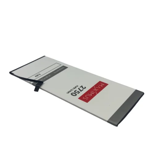 iPhone 6S Plus batéria Maxximus 2750 mAh - 3