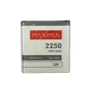 Samsung G360 Core Prime Maxximus batéria 2250mAh EB-BG360BBC thumbnail