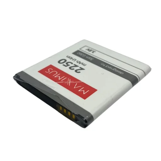 Samsung G360 Core Prime Maxximus batéria 2250mAh EB-BG360BBC - 3