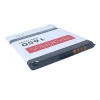 Batéria Maxximus 1650mAh pre modem Huawei E5573 LTE 4G HB434666RBC thumbnail
