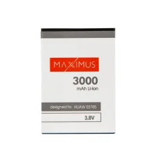 Huawei E5785 Maxximus 3000mAh batéria do modemu HB824666RBC
