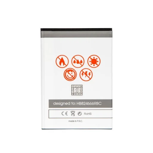 Huawei E5785 Maxximus 3000mAh batéria do modemu HB824666RBC - 2