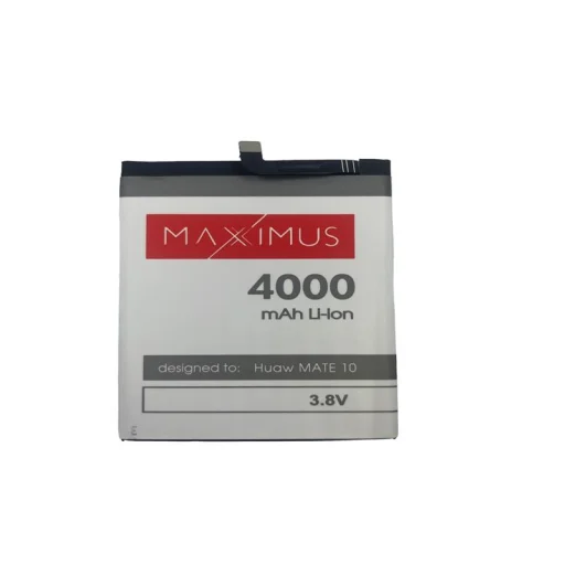 Huawei Mate 10 / Mate 20 / P20 Pro / View 20 Maxximus batéria 4000mAh, HB436486ECW - 1