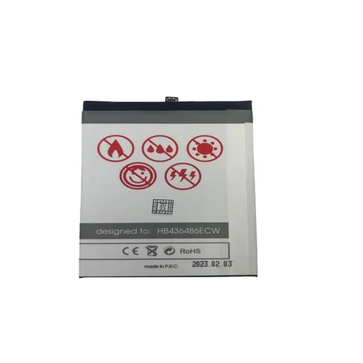 Huawei Mate 10 / Mate 20 / P20 Pro / View 20 Maxximus batéria 4000mAh, HB436486ECW - 2