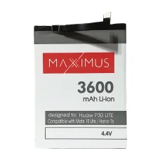 Huawei P30 Lite Maxximus batéria 3600 mAh Li-Ion, HB356687ECW