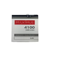 Huawei P30 Pro / Mate 20 Pro Maxximus batéria 4100 mAh, HB486486ECW