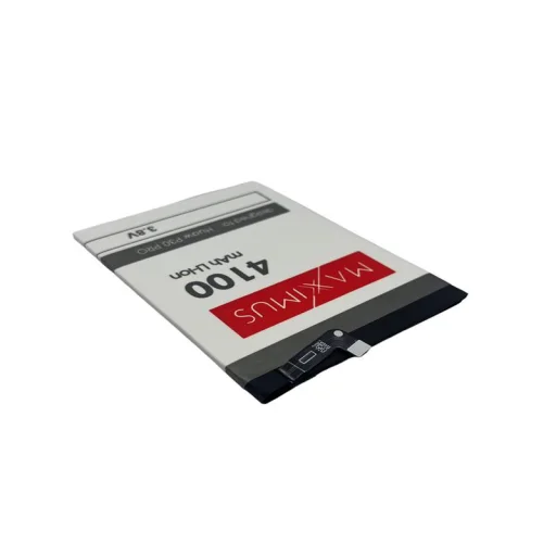 Huawei P30 Pro / Mate 20 Pro Maxximus batéria 4100 mAh, HB486486ECW - 3