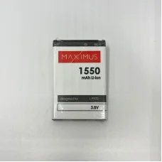 LG P970 Maxximus batéria 1700mAh BL-44JN