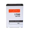 Batéria LG Fino / Leon Maxximus 1750 mAh BL-41ZH thumbnail