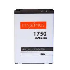 Batéria LG Fino / Leon Maxximus 1750 mAh BL-41ZH