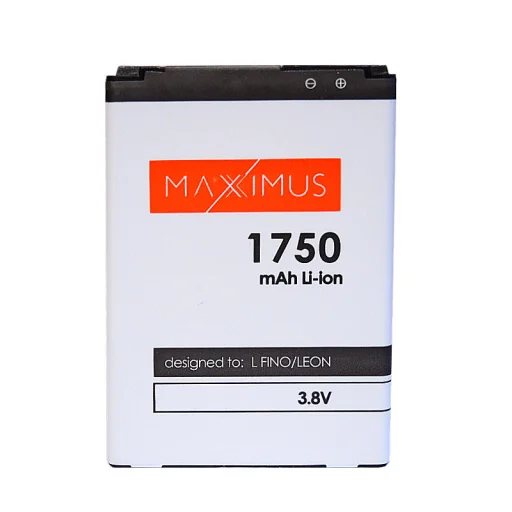 Batéria LG Fino / Leon Maxximus 1750 mAh BL-41ZH - 1