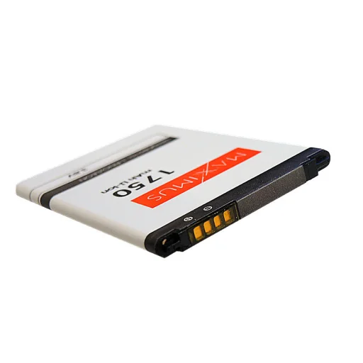 Batéria LG Fino / Leon Maxximus 1750 mAh BL-41ZH - 3