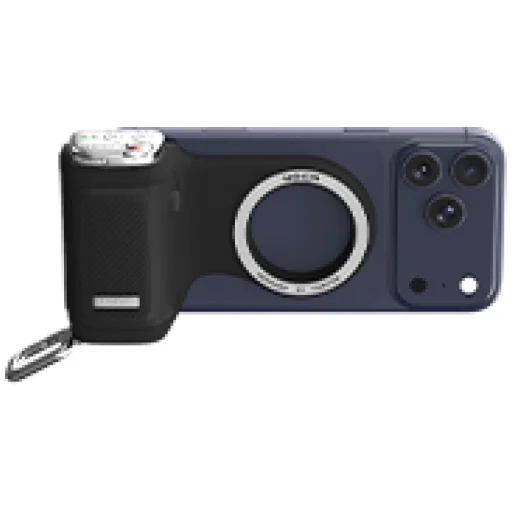 Comitok Moca grip na fotoaparát MagSafe čierny - 2