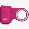 Comitok Moca Kamerový grip MagSafe ružový thumbnail
