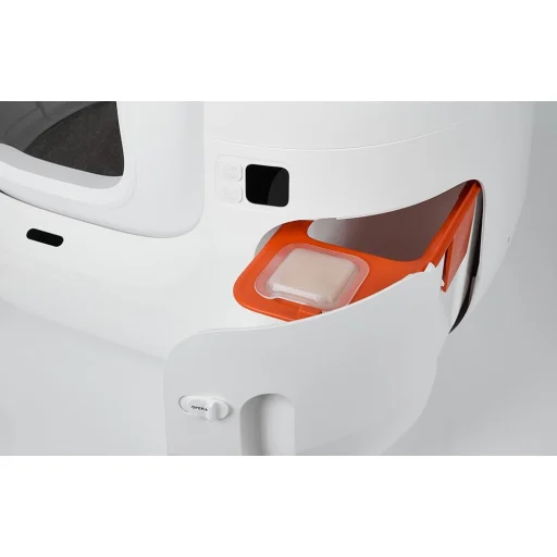 Petkit PURA MAX 2/PRO N50 pohlcovač zápachu pre domáce zvieratá - 3