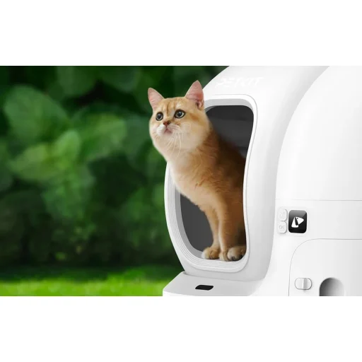 Petkit PURA MAX 2/PRO N50 pohlcovač zápachu pre domáce zvieratá - 4