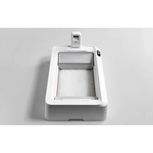 PetKit Purobot Crystal Duo inteligentná samočistiaca toaleta pre mačky s AI kamerou - 9