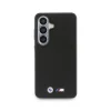 Samsung Galaxy S26 BMW M Metal Logo MagSafe čierny kryt thumbnail