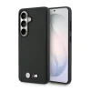 Samsung Galaxy S26 BMW M Metal Logo MagSafe čierny kryt thumbnail