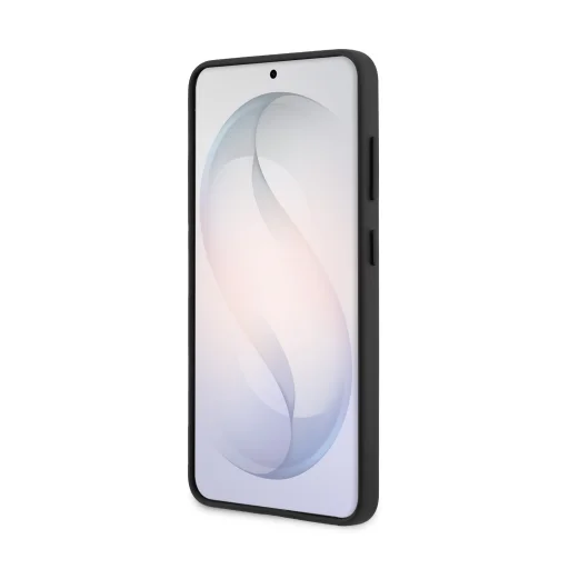 Samsung Galaxy S26 BMW M Metal Logo MagSafe čierny kryt - 5