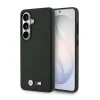 Samsung Galaxy S26 Plus BMW M Metal Logo MagSafe čierny kryt thumbnail
