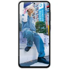 Samsung Galaxy A37 5G PanzerGlass Ultra-Wide Fit tvrdené sklo