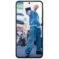 Samsung Galaxy A57 5G PanzerGlass Ultra-Wide Fit tvrdené sklo