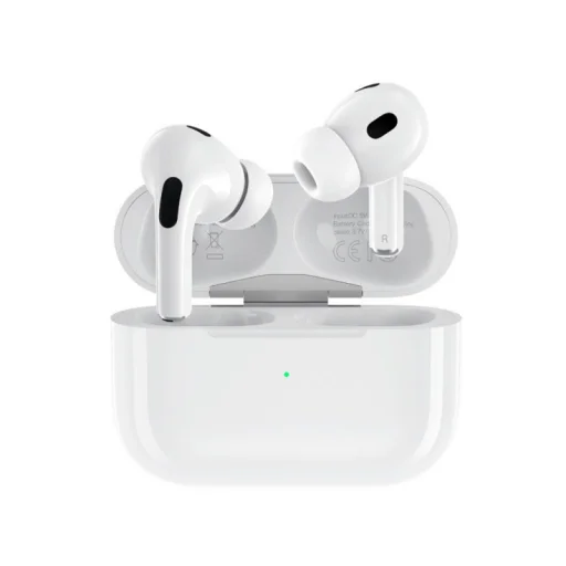 XO DESIGN EV53, bluetooth fülhallgató fehér - 1