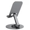 Wozinsky WPT-K95 forgatható állvány telefonhoz és tablethez - szürke thumbnail