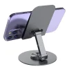 Wozinsky WPT-K95 forgatható állvány telefonhoz és tablethez - szürke thumbnail