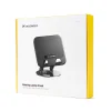 Wozinsky WRS-K75 otočný stojan pre notebooky a tablety - čierny thumbnail