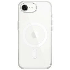 iPhone 16e / 17e Apple Clear Case MagSafe priehľadný kryt