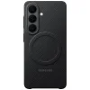 Samsung Galaxy S26 Plus Carbon Magnet čierne puzdro thumbnail