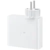 Samsung TB410 PD 140W USB-C sieťový nabíjací adaptér biely originál thumbnail