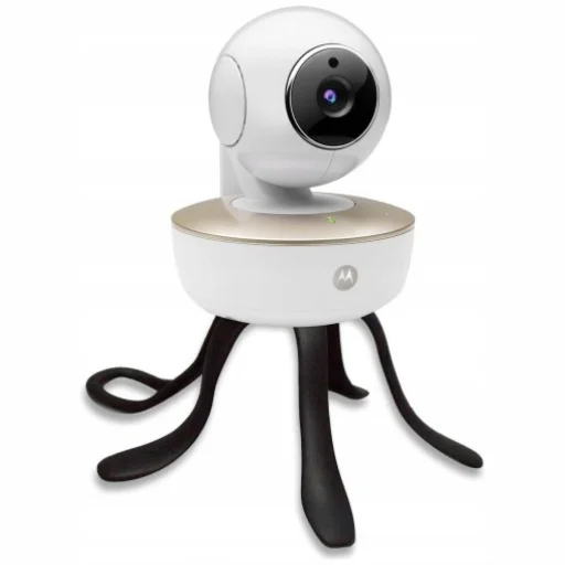 Motorola univerzálny držiak pre detskú pestúnku - 5