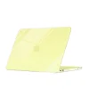 MacBook Neo 13 2026 Tech-Protect SmartShell priehľadné puzdro thumbnail