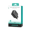 Joyroom JR-TCG13 45W GaN sieťová nabíjačka Samsung Ultra - čierna thumbnail
